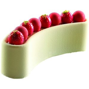 Moule silicone Stella del circo