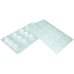 Moule silicone Stella del circo