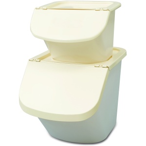 Socle roulant pour conteneur