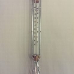 Thermomètre à sucre