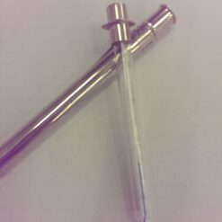 Thermomètre à couverture