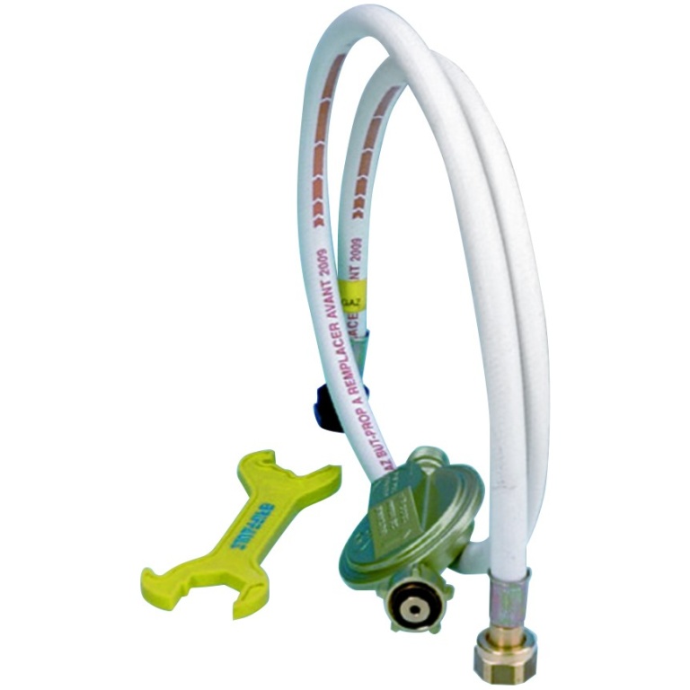 Kit de connexion butane
