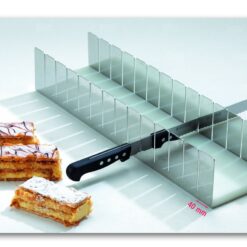 Diviseur et coupe bande