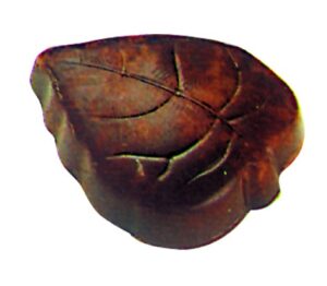 Plaque choco