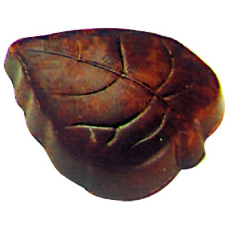 Plaque choco