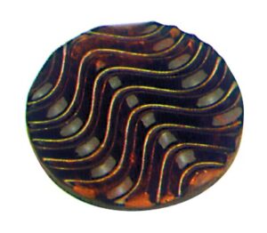 Plaque choco