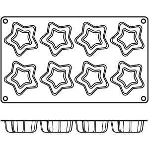 Flex 8 Etoiles