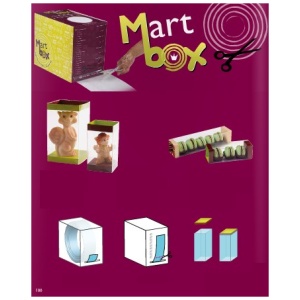 boite multi-usage