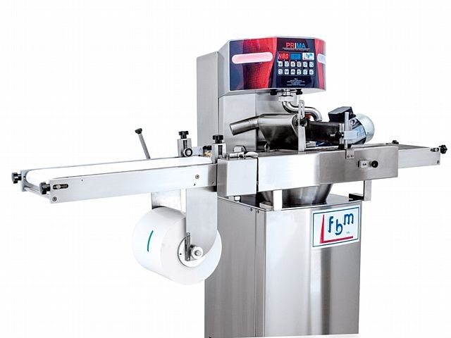 FBM Prima tempéreuse enrobeuse chocolat – Image 3