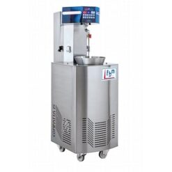 FBM Compatta tempéreuse enrobeuse chocolat