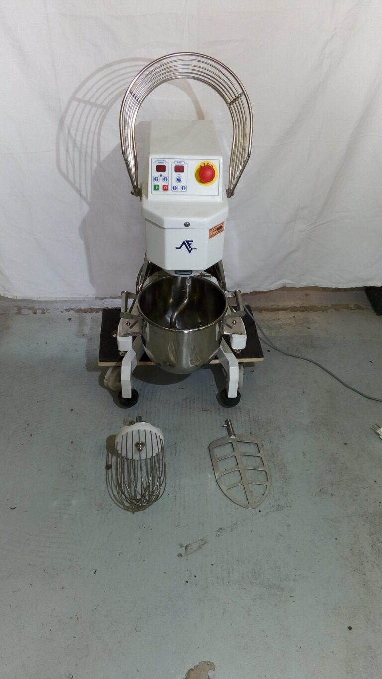 Planétaire Ferneto 10 litres