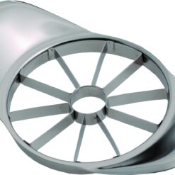 Coupe-pommes inox