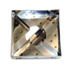 Découpoir moulin à vent