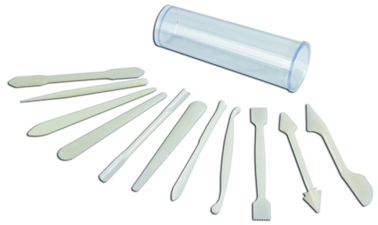 Ebauchoirs 12 pcs