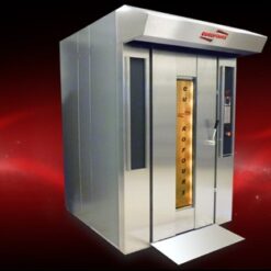 Fours rotatifs Eurofours