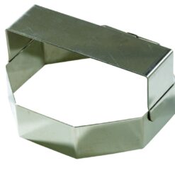 Découpoir poignée octogonal