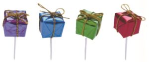 Mini paquets cadeaux