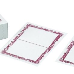 Séparation mille-feuille