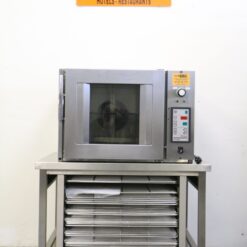 Four Eurofours 4 plaques 60/40