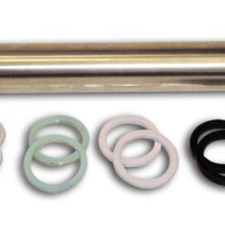 Rouleau inox 7 épaisseurs