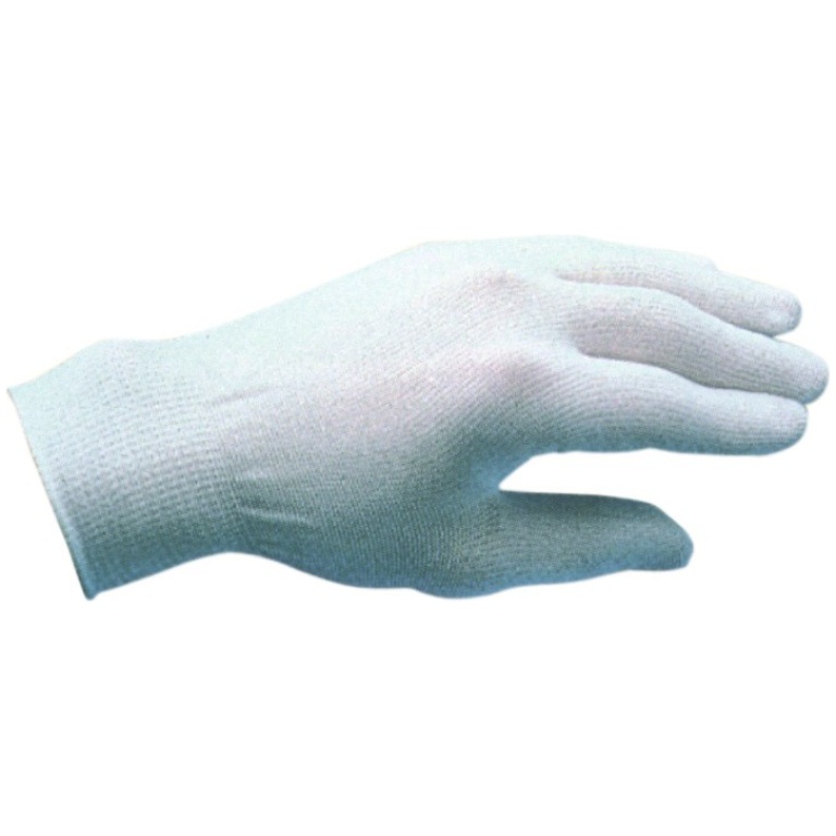 Gant tricoté polyamide