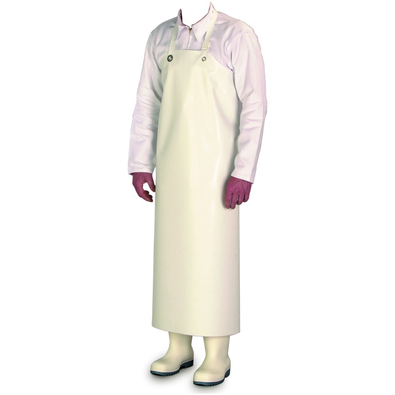 Tablier PVC
