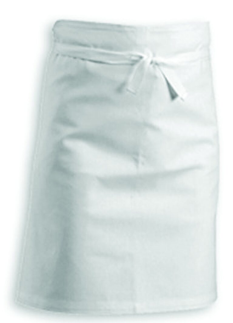 Tablier coton