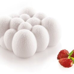 Moule silicone "Cloud" 120 de Silikomart