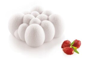 Moule silicone 