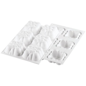 Moule silicone 