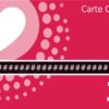 Carte cadeau 30
