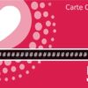 Carte cadeau 50