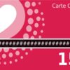 Carte cadeau 150