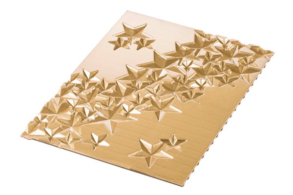 Moule à bûche - Starlight Kit 1200 ml – Image 4