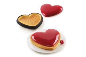 Kit Tarte coeur