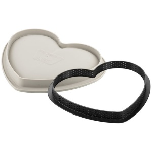 Kit Tarte coeur