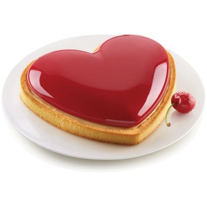 Kit Tarte coeur