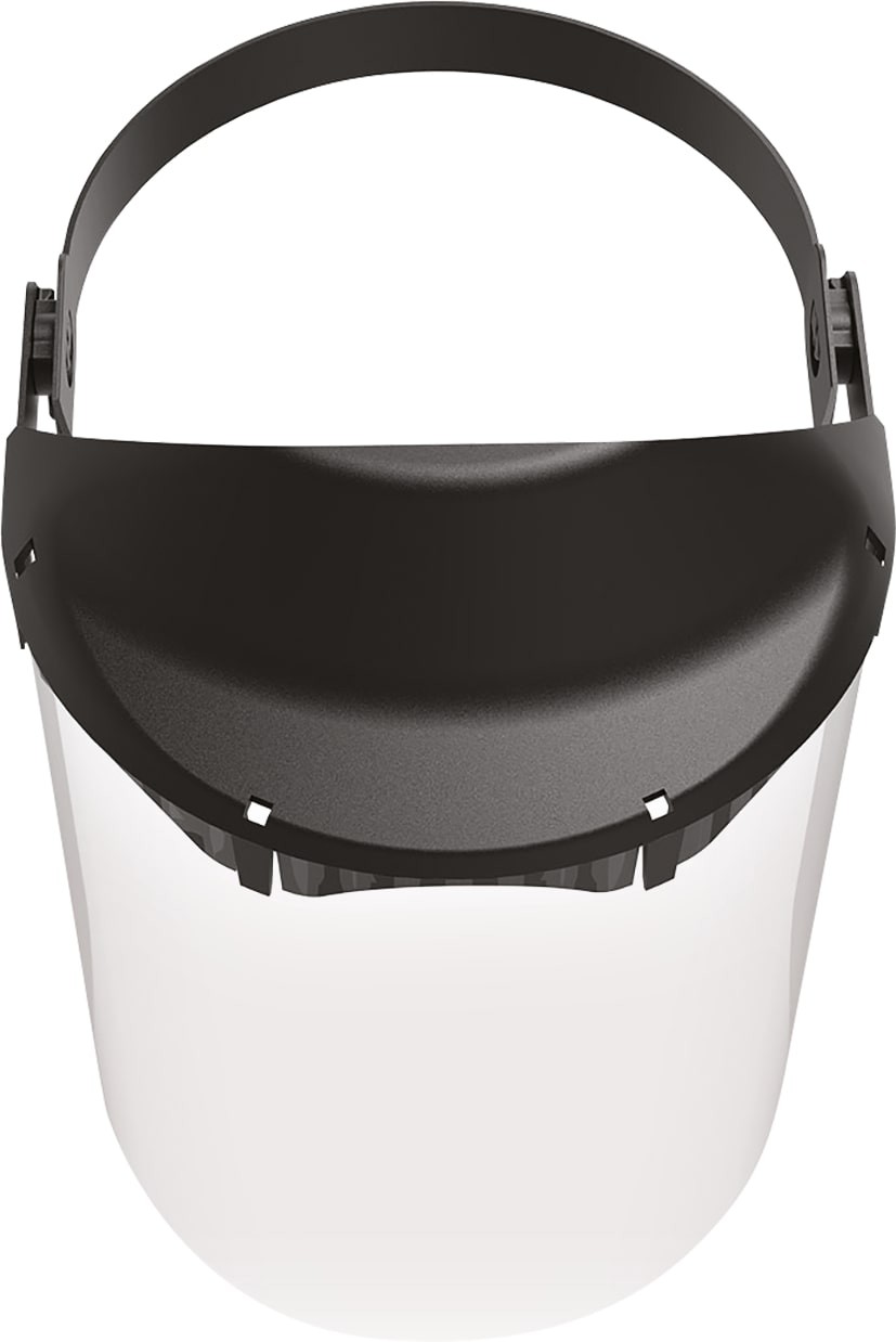 Visière de protection mobile – Image 2