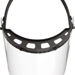 Visière de protection