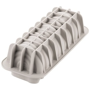 Moule silicone Lana