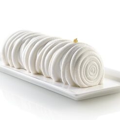 Moule à bûche Lana Silikomart Tille