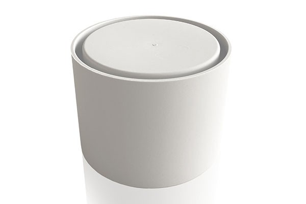 Moule silicone Tower