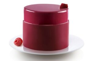 Moule silicone Tower