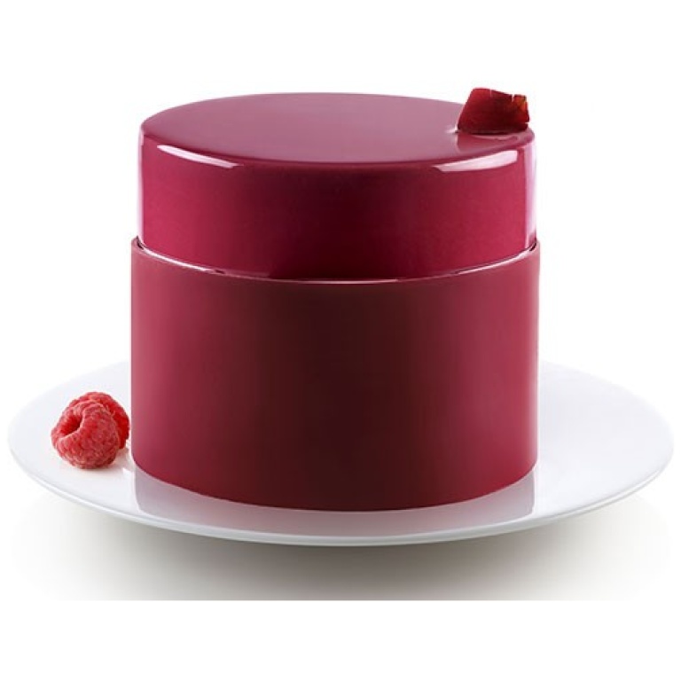 Moule silicone Tower