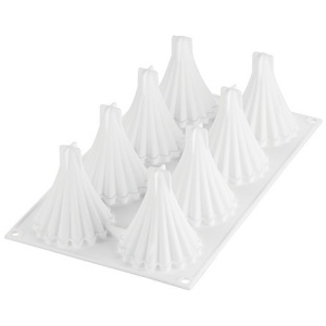 Moule silicone Astro 95