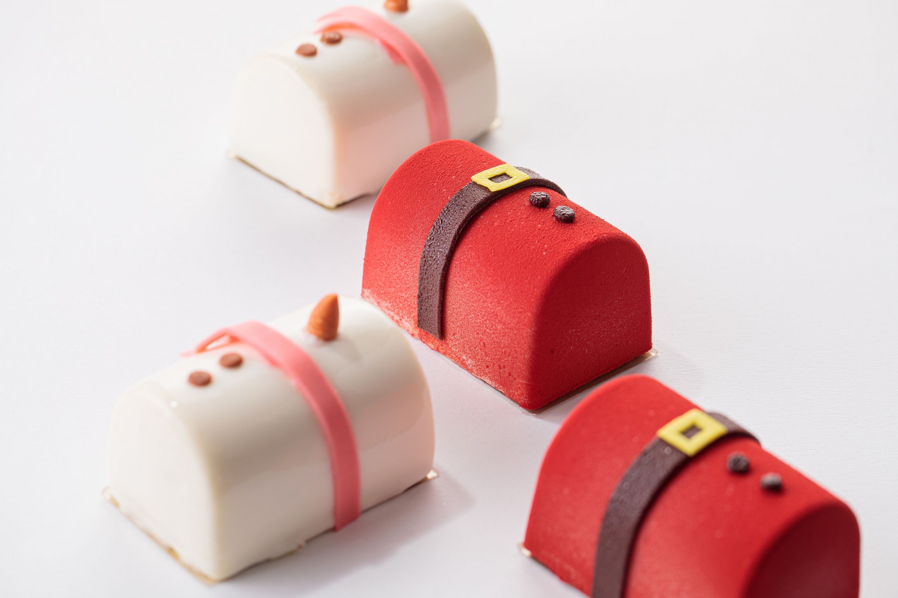 Moule Bûchette 140 ml – Image 2