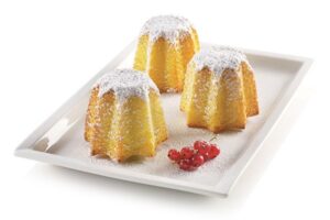 Moule silicone Mini Pandoro