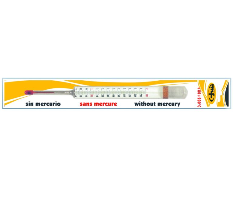 30580 Recharge thermomètre confiseur