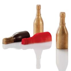 Moule pralinés petite bouteille