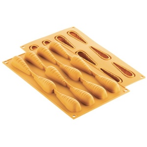 Moule Carota20